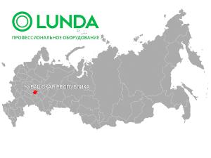 ЛУНДА-ЧЕБОКСАРЫ, г. Чебоксары, Марпосадское шоссе, 30Вс1 ЛУНДА-ЧЕБОКСАРЫ, г. Чебоксары, Марпосадское шоссе, 30Вс1