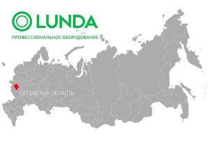 ЛУНДА-ОРЁЛ, г. Орёл, ул. Цветаева, д. 1М ЛУНДА-ОРЁЛ, г. Орёл, ул. Цветаева, д. 1М