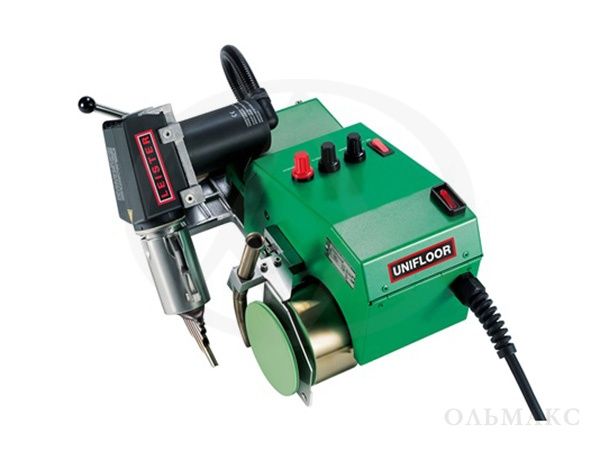 leister_unifloor_s_1.jpg Сварочный автомат LEISTER UNIFLOOR S – фото 1