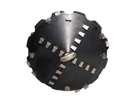 Фрезерная насадка 300 мм