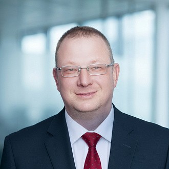 Дмитрий Стародубов