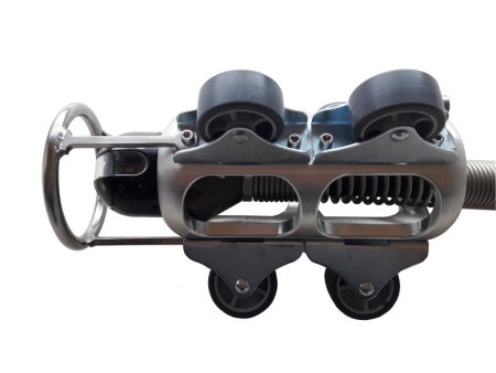 Защита видеокамер SK-50 / KK-55 для роликовых центраторов