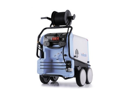 Kränzle therm 875-1 Аппарат высокого давления с барабаном Kränzle therm 875-1 Аппарат высокого давления с барабаном