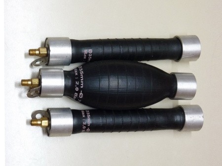 Пневматическое заглушающее перекрытие LAMPE MINI Тип 1-500, 200-500мм.