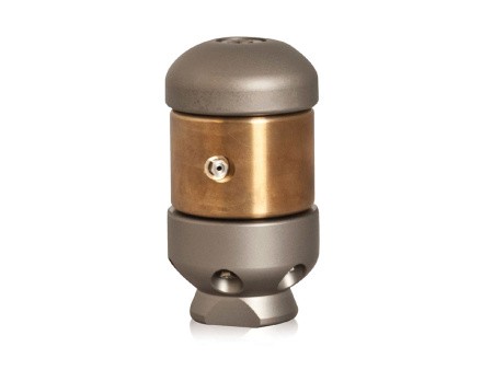 Роторная насадка