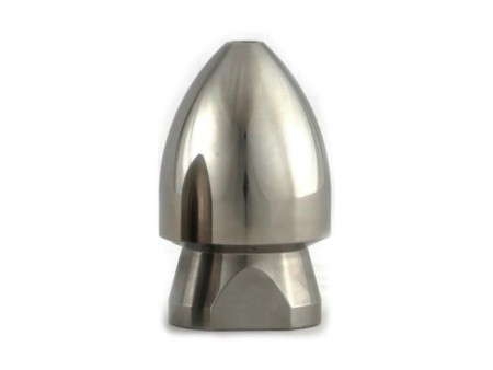 Компактная, очень легкая и маневренная насадка для чистки небольших труб  Standard