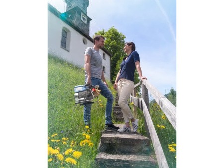 Kränzle HD 10/122 TS, применение Kränzle HD 10/122 TS, применение