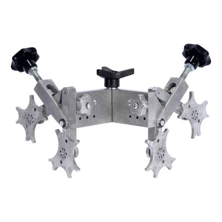 Позиционер универс.механический d 016-063 мм для муфт и отводов