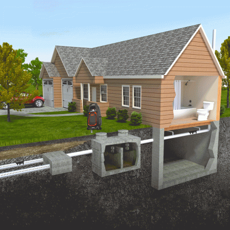 Генератор тумана, применение