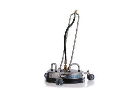 Насадка для мытья поверхностей круглая, диаметр 300 мм