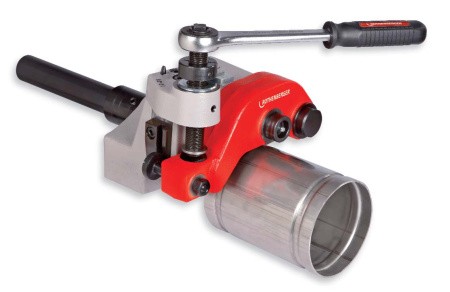 Уст-во для накатки желобков СУПЕРТРОНИК 2000 Уст-во для накатки желобков СУПЕРТРОНИК 2000