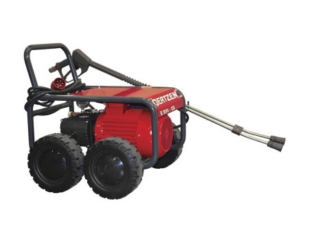 OERTZEN E 200-16 АВД 230бар OERTZEN E 200-16 АВД 230бар