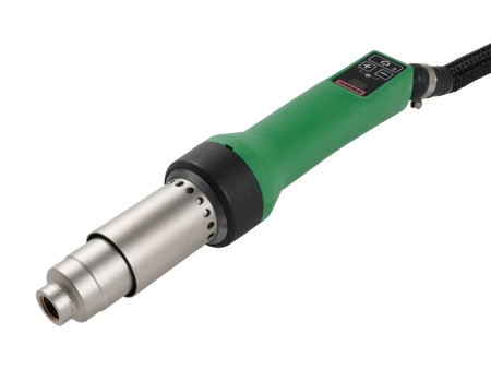 Ручной аппарат горячего воздуха PENWELD 505-A