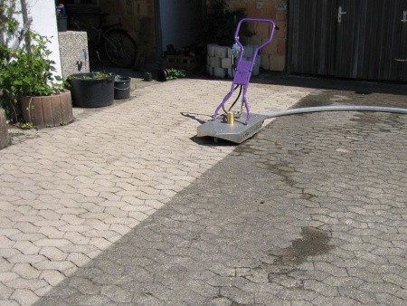 Установка СВД 500 бар FALCH, применение